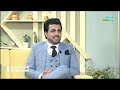 Aaryan Malik Actor Morning Show Salaam Pakistan At Discover Pakistan