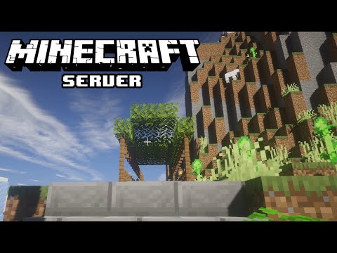 MINECRAFT ☀️ S06E26 • Bäume und Blätter machen alles besser! • LET'S PLAY MINECRAFT