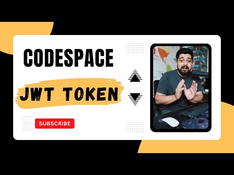 Github Codespace crash course