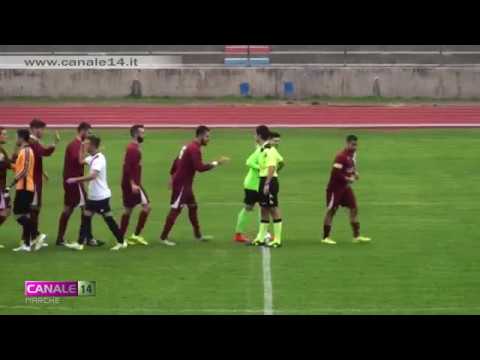 Calcio, Prima Categoria. La Civitanovese batte il Casette Verdini