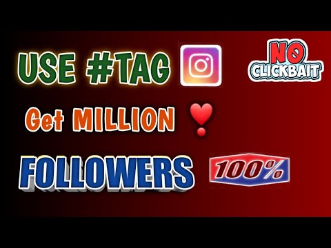 🔥Viral Hashtag🔥 | Best Hashtags For Instagram 2022 | How to increase likes on Instagram without app