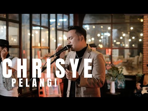 JAGARTA - PELANGI (COVER) #JAGARTA 4K