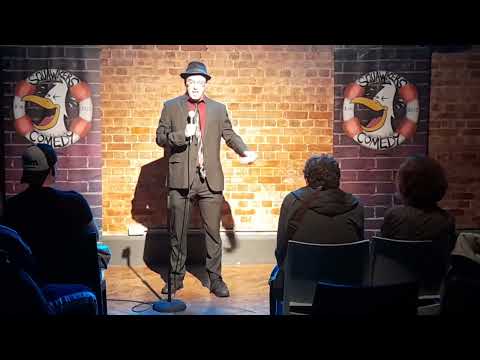 Exeter Comedy Festival