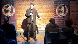 Exeter Comedy Festival