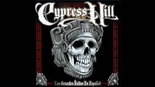 Cypress Hill - Tequila (Tequila Sunrise)