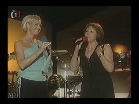 Marta Kubišová & Helena Vondráčková - Oh, Baby, Baby (2003)