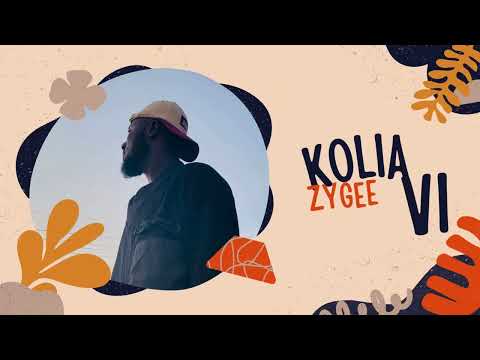 ZyGee - Kolia Vi [Visualizer]