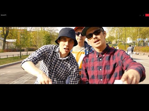 MCP & Kimbo - Homman nimi (feat. Jeijjo & Nupi)