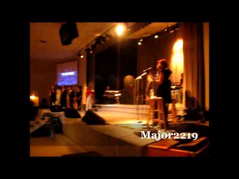 Raytina Pritchard Robinson   Praise Break