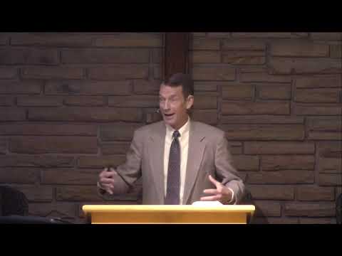 Paul at Ephesus | Acts 19:8-10 | Worship Service