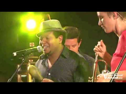 Déjame Así - Maite Hontelé (En Vivo)