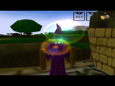 Lets Play - Simon the Sorcerer 3D (Deutsch) [Teil 52]