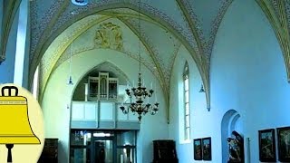 preview picture of video 'Heede Emsland: Kerkklokken Katholieke kerk'