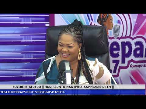 Who is the real father of your second born? 13-7-2022