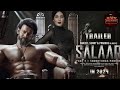Salaar Part-2 New Bollywood Hindi Movie Trailer | Official Trailer #prabhas #theguybollywood