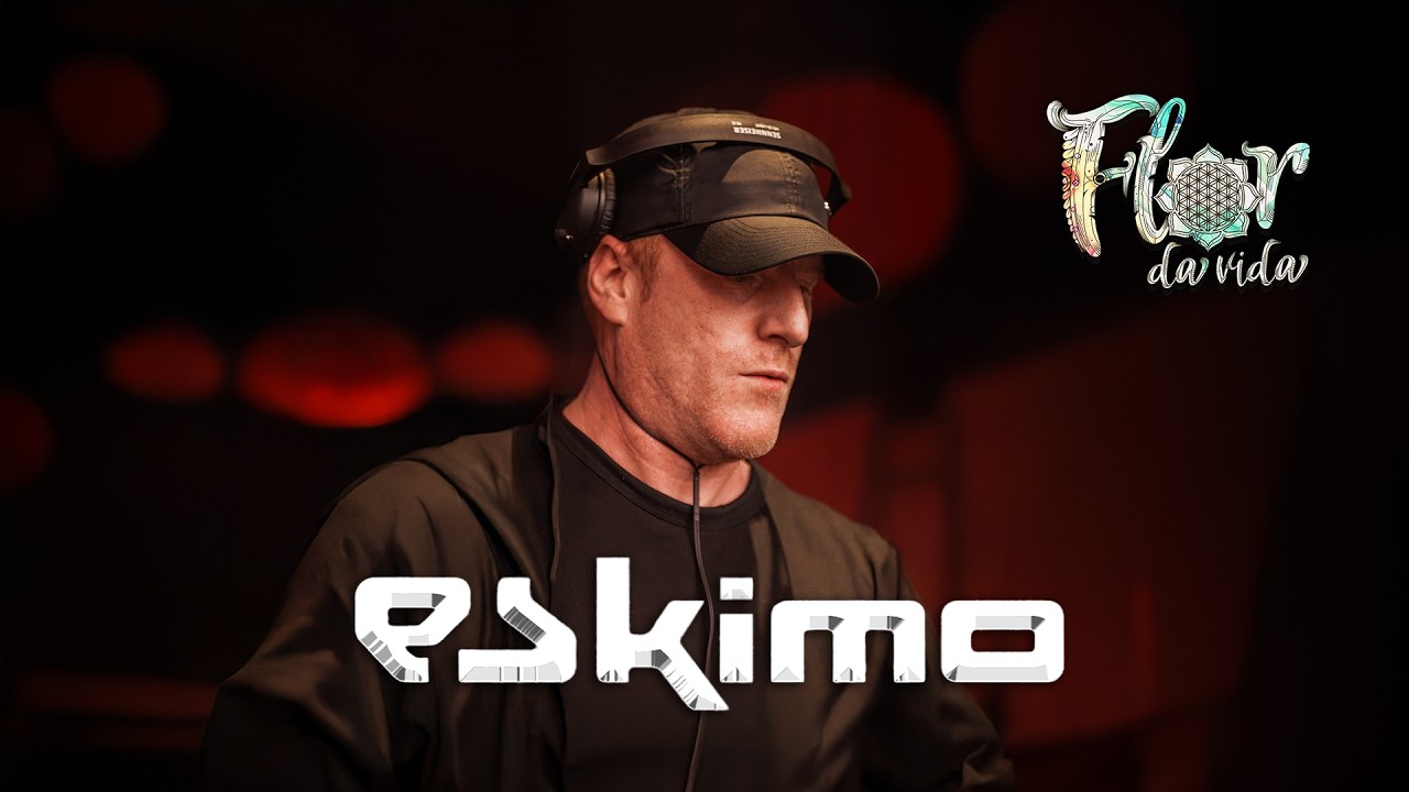 Eskimo @ Flor da Vida 2026 (Full Set Movie) [Long Set | Old School]