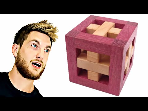 Addition Wood Puzzle from Pelikan - Review