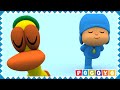Elly On Ice Ep46 FUNNY VIDEOS And CARTOONS For KIDS Of POCOYO In ENGLISH