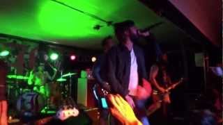 Every Time I Die - Bored Stiff