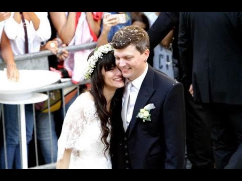 Andrea Rigonat: chi è, Elisa, figli, carriera,...