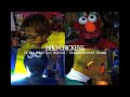 BBQ CHICKENS IF THE KIDS ARE UNITED SESAME STREET THEME OFFICIAL VIDEO