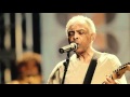 Gilberto Gil - Qui nem jiló -  DVD Fé na Festa ao vivo (2010)