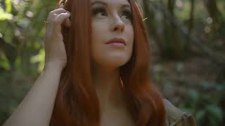 Meg Turney Green Undies...