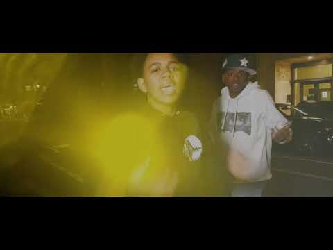 YBC Jay - Bad kid ft. YBC Kah & DeeOFRnF (Offical Music Video)
