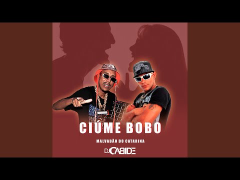 Ciúme Bobo