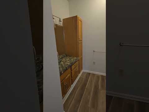 Beautiful and Spacious 1 Bedroom Apartment DOWNTOWN! MUST SEE! property video