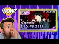 Forestella - Despacito (REACTION) First Time Hearing It