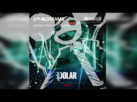 deadmau5 - Antimidas Heel (Tekno Mashup)