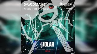 deadmau5 - Antimidas Heel (Tekno Mashup)