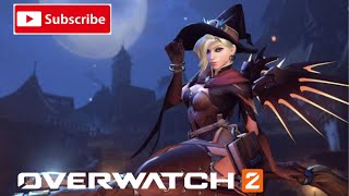 【OW2】あしゅしゅがゆく！オーバーウォッチ2