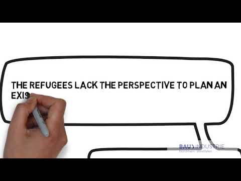 Tameb-Project: Initial situation