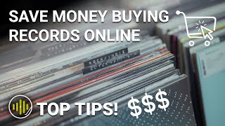 Get the Best Vinyl Record Deals Online with These Tips