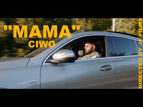 Ciwo Bakur - Mama (Official Music Video) [prod. AOTB]