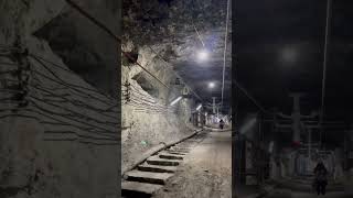 Download lagu Singareni Under Ground Coal Mines | SCCL | Coal Mines | Joy Ride mp3