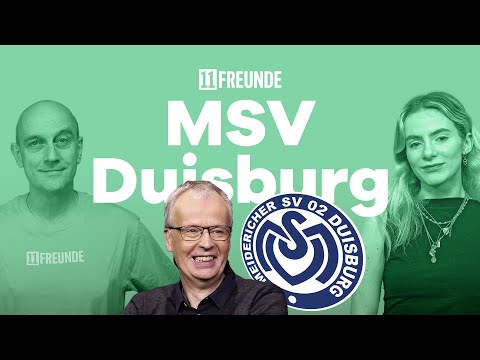 Euphorie trotz Regionalliga: Wie ist die Lage beim MSV, Christoph Biermann? l Das Themenfrühstück