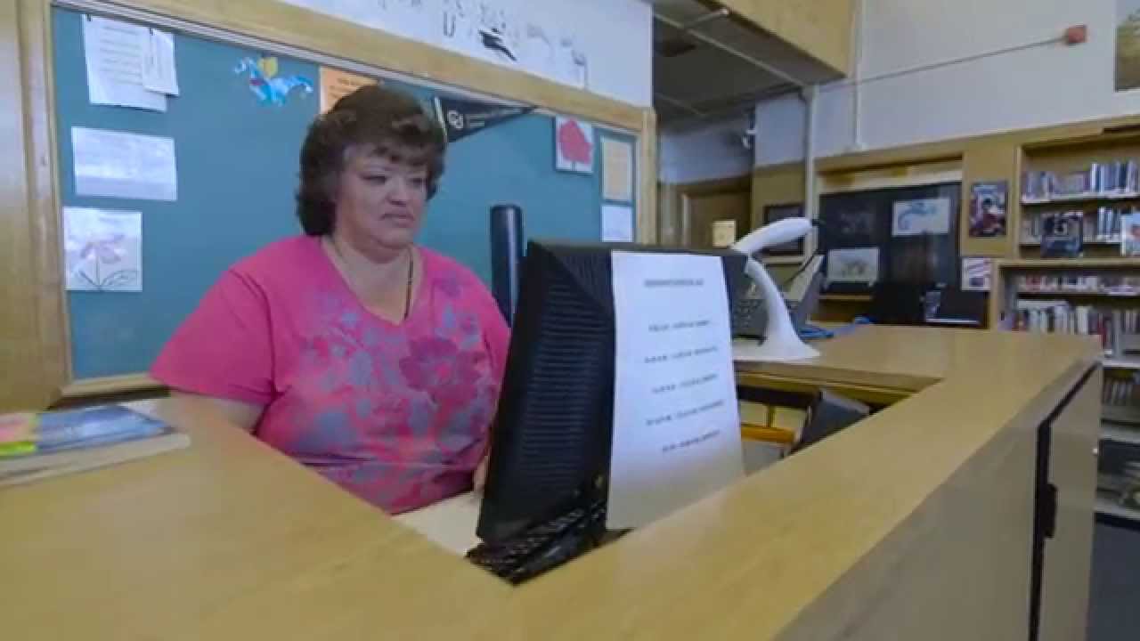 Denver Public Schools: A Day in the Life of #TeamDPS