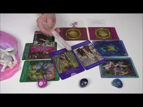 Wochenorakel für Liebe, Beruf und Finanzen vom 02. bis 08. Januar 2017