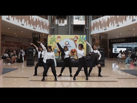 (G)I-DLE - Intro + "My Bag" + "TOMBOY" Cover by (K)I-DLE