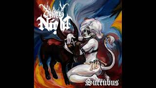 Unholy Night - Succubus (Full Album, 2020)