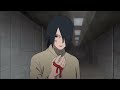 Sasuke S Story Star Lines Boruto Season 2 Episode 183 Explained In Malayalam BEST ANIME FOREVER