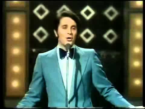 España Eurovisión 1972   Jaime Morey   Amanece 10º Puesto   83 puntos