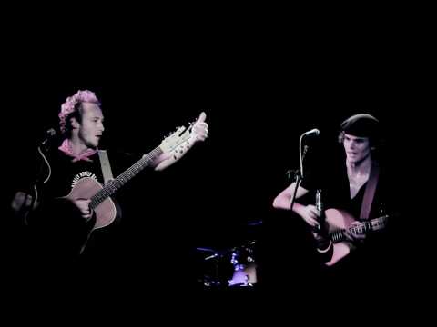 The Codebreakers LIVE - Sex Magnetic
