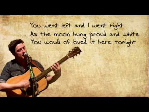 Mumford and Sons - Home - Lyrics (HD)