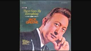 JACK GREENE - THERE GOES MY EVERYTHING 1967