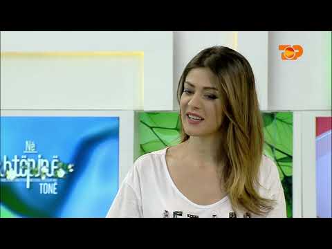 Ne Shtepine Tone, 21 Mars 2017, Pjesa 1 - Top Channel Albania - Entertainment Show