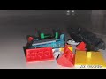 McQueen Gets Lost Deleted Scene And Distroys Radiator Springs Disney Pixar Cars